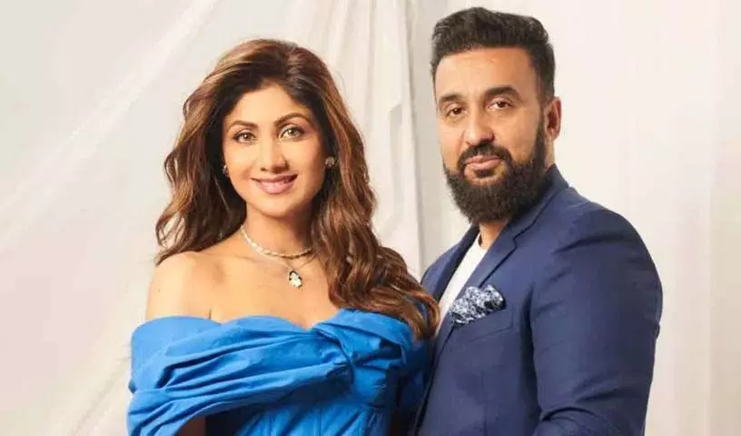 अधिकारियों के निर्देशों का पूरी तरह पालन कर रहे हैं: Raj Kundra