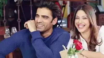 Mohit Malik ने पत्नी अदिति को दिया सरप्राइज