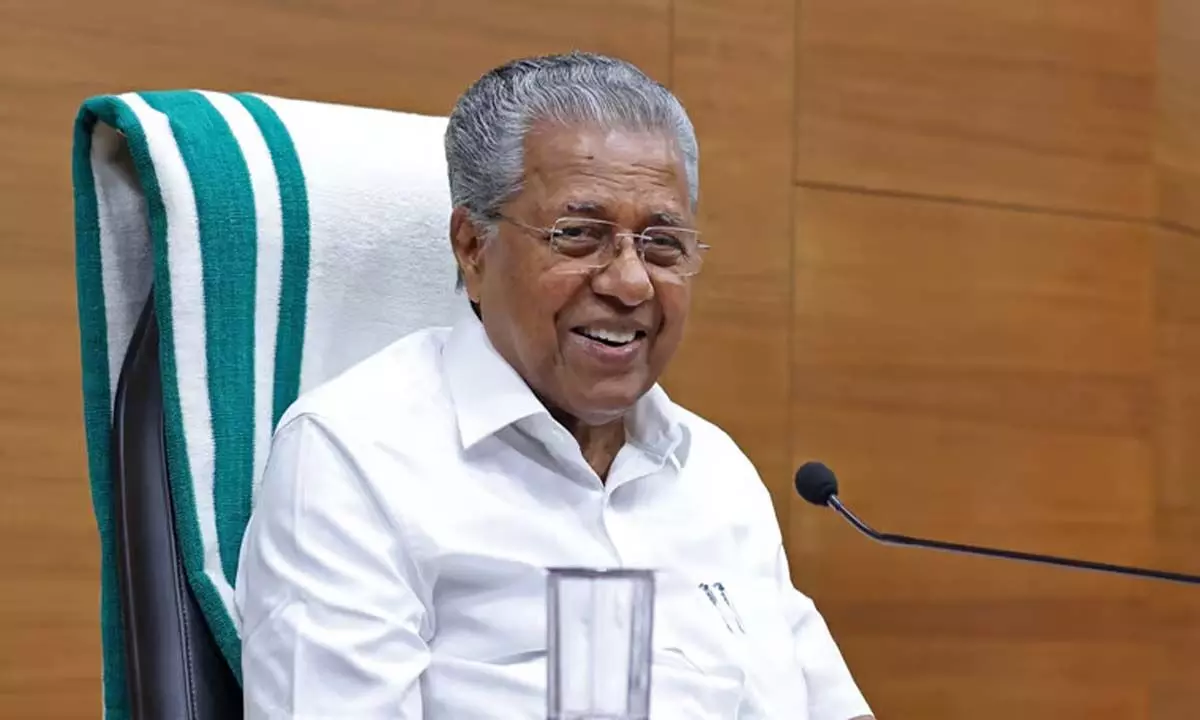 Kerala: केरल में उपशामक देखभाल सेवाओं को सुव्यवस्थित किया जाएगा