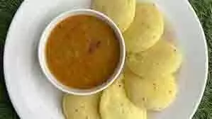 Breakfast Recipe:   नाश्ते में 15 मिनट में बनाएं पौष्टिक दाल इडली