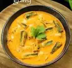 Tadka Dahi Bhindi Recipe: घर पर बनाएं  ढाबा स्टाइल  तड़का दही भिंडी