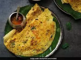 Desi breakfast,वसा हानि कोच स्वस्थ प्रबंधन के लिए कसम खाता