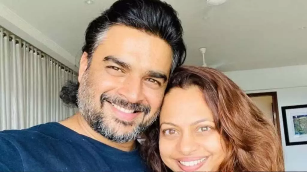 सरिता के प्यार में पड़े R Madhavan: 25 साल की शादीशुदा जिंदगी का राज