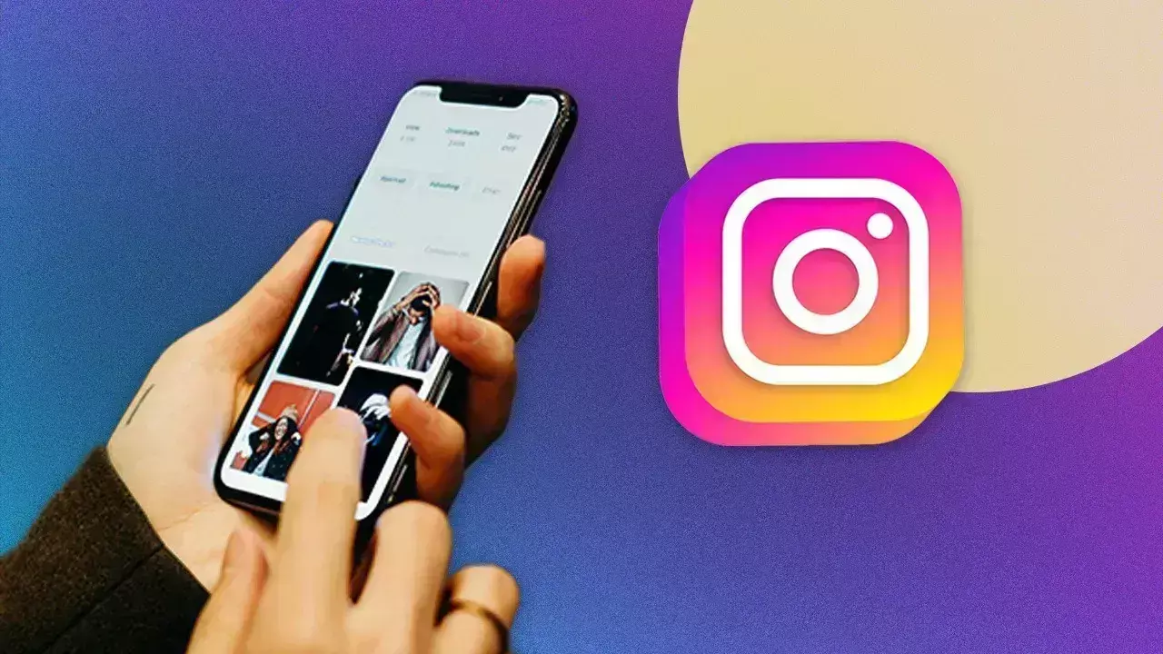 Instagram अकाउंट या कर रहा स्टॉक , इस ट्रिक से आसानी से लगाए पता