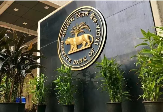 RBI की मौद्रिक नीति समीक्षा बैठक पर रहेगी बाजार की नजर