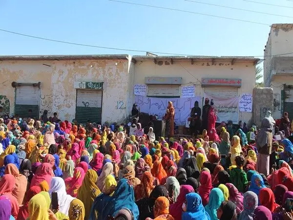 Balochistan के पूर्व मुख्यमंत्री ने कहा, बलूच लोग पाकिस्तान से आजादी का करते हैं समर्थन