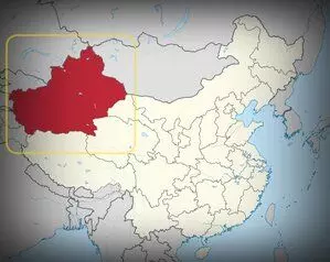 Xinjiang के प्रमुख भूमि बंदरगाह ने सीमा पार यात्री यात्राओं में 10 साल का उच्चतम स्तर दर्ज किया