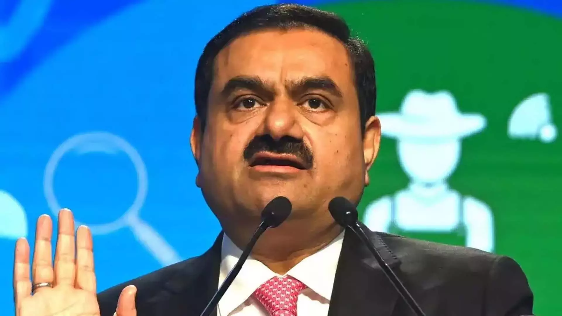 Gautam Adani ने अमेरिकी अभियोग पर पलटवार किया