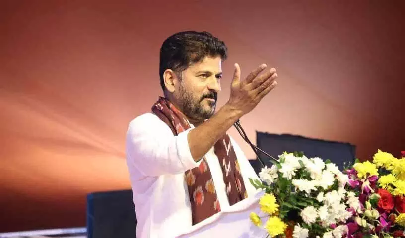 संक्रांति के बाद रायथु भरोसा, CM Revanth Reddy कहते