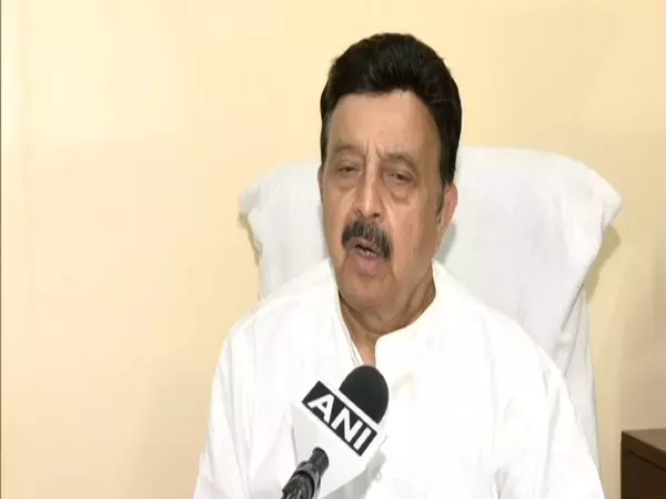 हरियाणा के मंत्री राव नरबीर सिंह के नेतृत्व में प्रतिनिधिमंडल COP-2019 के लिए रवाना हरियाणा के मंत्री राव नरबीर सिंह के नेतृत्व में प्रतिनिधिमंडल COP-2019 के लिए रवाना