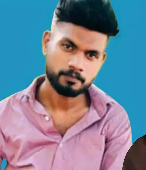 Eranhipalam murder case : निगरानी कैमरों से बचने आरोपी ने चेहरे का मेकओवर करवाया