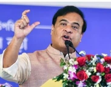 मणिपुर की स्थिति असम को प्रभावित करेगी: मुख्यमंत्री Himanta Biswa Sarma