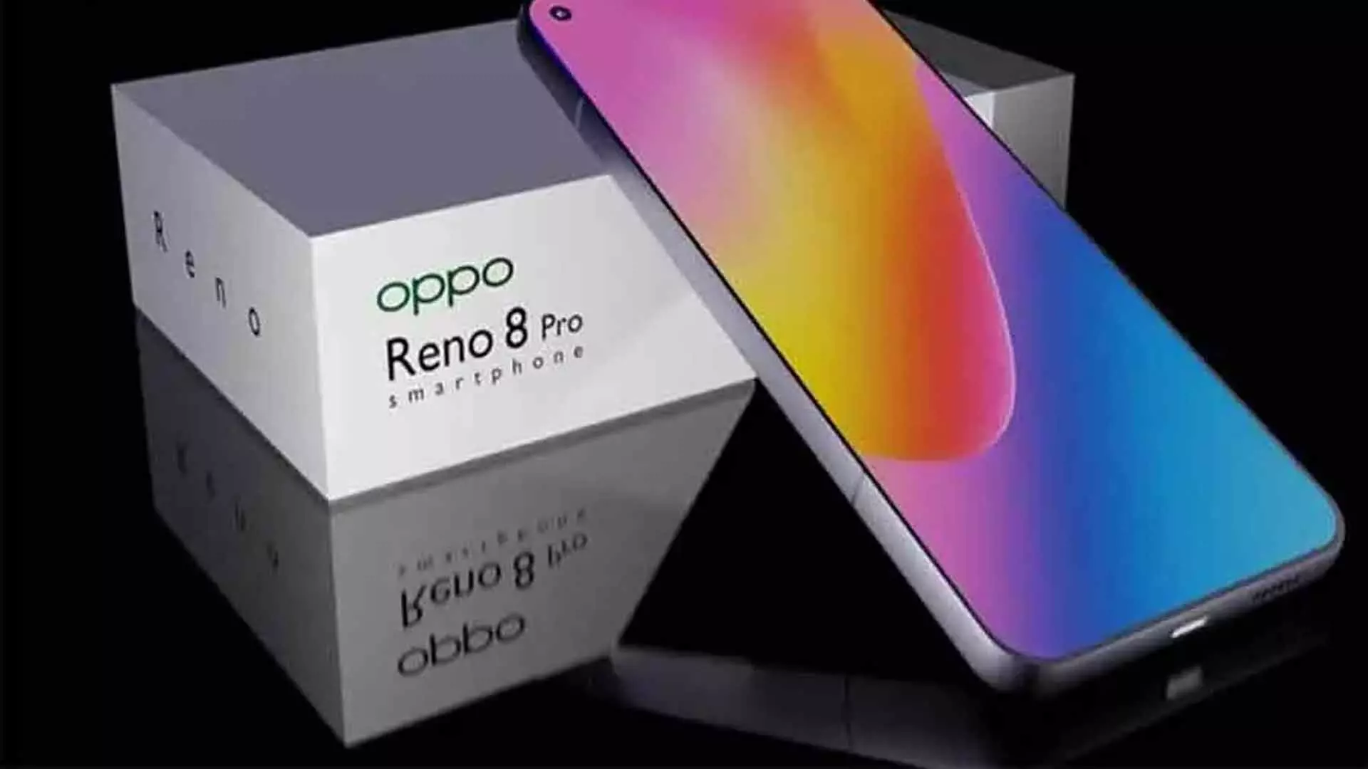 Oppo Reno 8 Pro: 12GB RAM, साथ में 50MP का कैमरा, जानिए फीचर्स