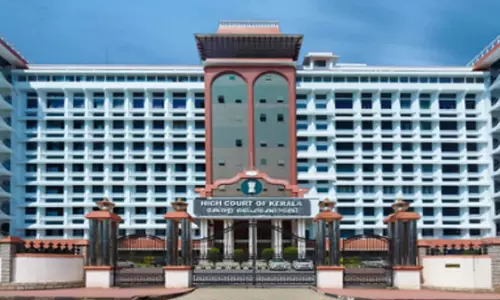 केरल हाईकोर्ट ने एडीएम नवीन बाबू की मौत की केस डायरी मांगी