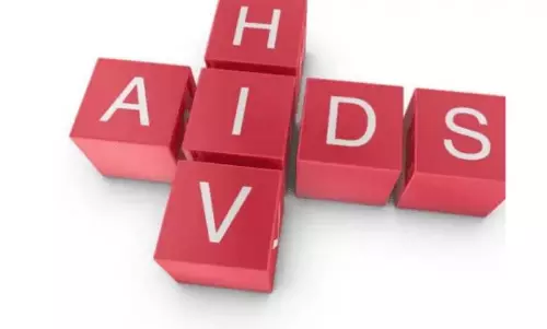 भारत ने HIV पर उल्लेखनीय प्रगति की, वैश्विक कमी दर से बेहतर प्रदर्शन किया: Centre भारत ने HIV पर उल्लेखनीय प्रगति की, वैश्विक कमी दर से बेहतर प्रदर्शन किया: Centre