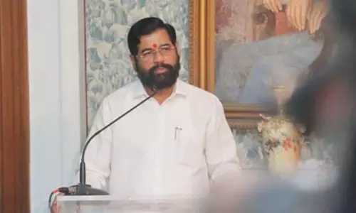Maharashtra के मुख्यमंत्री पद पर सस्पेंस जारी Maharashtra के मुख्यमंत्री पद पर सस्पेंस जारी
