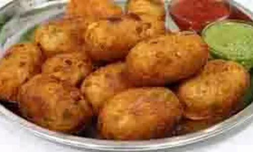 Recipe:नाश्ते में बनाएं पनीर चीज कटलेट