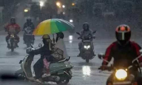 भले ही फेंगल के तट को पार कर जाए.. बारिश नहीं थमेगी, इस बेल्ट में भारी बारिश