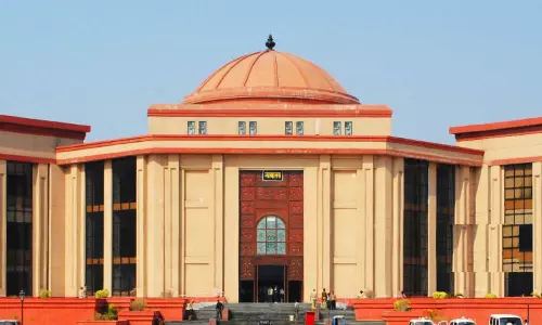 प्रमोशन दी जाए तत्काल, सब-इंस्पेक्टर की याचिका पर HC ने दिखाई सख्ती प्रमोशन दी जाए तत्काल, सब-इंस्पेक्टर की याचिका पर HC ने दिखाई सख्ती