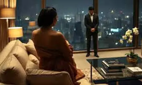 Actor पर छोटे निर्माता से छेड़छाड़ का मामला दर्ज