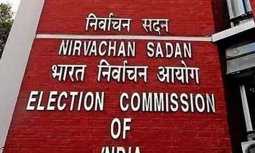 Maharashtra चुनाव में मतदान के आंकड़े पर सुझावों को दूर करने की अनुमति दी