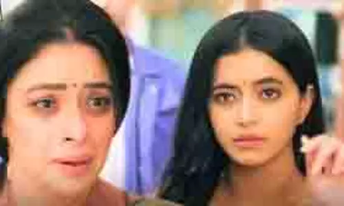 Anupamaa Spoiler: अनु की रसोई के लिए बड़ा फैसले लेगी राही, होगा नया ड्रामा Anupamaa Spoiler: अनु की रसोई के लिए बड़ा फैसले लेगी राही, होगा नया ड्रामा