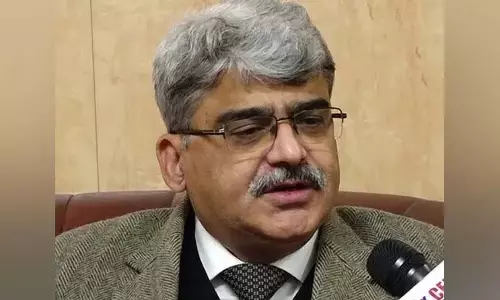 J&K: मुख्य सचिव ने आरएलएम को एक आंदोलन बनाने पर जोर दिया J&K: मुख्य सचिव ने आरएलएम को एक आंदोलन बनाने पर जोर दिया