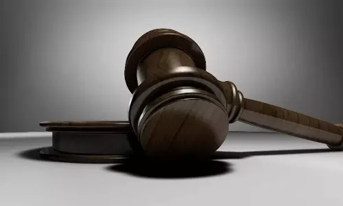 डॉकेट विस्फोट गुणवत्तापूर्ण निर्णय और समय पर न्याय देने में बाधा बन रहा है: SC Judge डॉकेट विस्फोट गुणवत्तापूर्ण निर्णय और समय पर न्याय देने में बाधा बन रहा है: SC Judge
