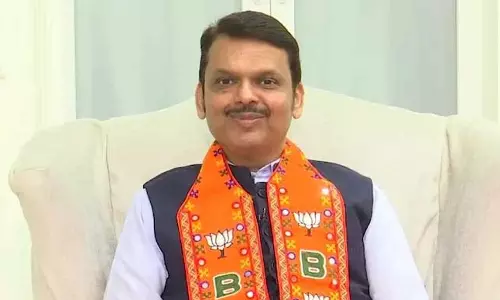 RSS के लिए फडणवीस पसंदीदा चेहरा, CM बने