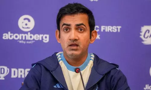 भारतीय कोच के रूप में गंभीर के प्रदर्शन का अभी आकलन नहीं: Ajay Jadeja