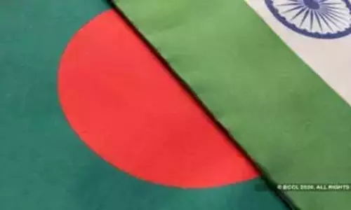 भारत के साथ संबंधों को लेकर Dhaka चिंताओं का चाहता है समाधान