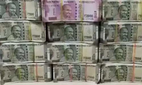 इंजीनियर ने काली कमाई से बनाया करोड़ों की संपत्ति, ACB का खुलासा