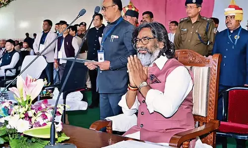 Jharkhand में कमल क्यों नहीं खिलता?