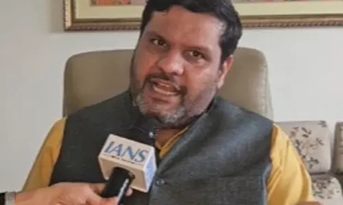 बांग्लादेश में हिंदुओं पर अत्याचार भारत बर्दाश्त नहीं करेगा : गौरव वल्लभ