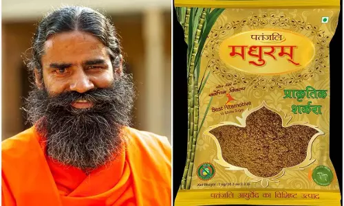 रामदेव ने शुद्ध, स्वास्थ्यवर्धक गुड़ बनाने की कला बताई रामदेव ने शुद्ध, स्वास्थ्यवर्धक गुड़ बनाने की कला बताई