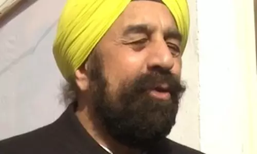 इस बार दिल्ली में भाजपा की सरकार बनेगी : आरपी सिंह इस बार दिल्ली में भाजपा की सरकार बनेगी : आरपी सिंह