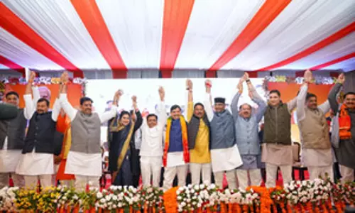 मोहन यादव को विदेश यात्रा में मिले 78 हजार करोड़ के निवेश प्रस्ताव मोहन यादव को विदेश यात्रा में मिले 78 हजार करोड़ के निवेश प्रस्ताव