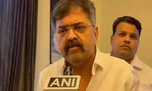 Maharashtra चुनाव के दौरान ईवीएम का डेटा ‘मिटाने’ का आरोप लगाया