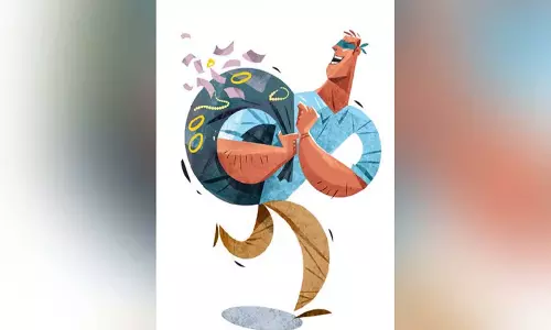 Kerala: केरल के कुरुवा गिरोह की मानसिकता को समझने की कोशिश करता नाटक Kerala: केरल के कुरुवा गिरोह की मानसिकता को समझने की कोशिश करता नाटक