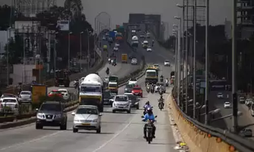 Bangalore का मौसम और आज का AQI