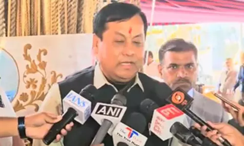 पीएम नरेंद्र मोदी के कार्यकाल में भारत और इटली के रिश्ते मजबूत हुए: सर्बानंद सोनोवाल