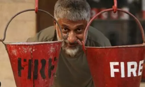 द दिल्ली फाइल्स के निर्देशक विवेक अग्निहोत्री बोले- इतिहास को मिटाया नहीं जा सकता