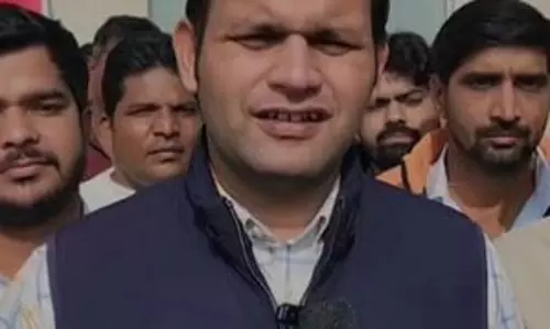 खेलों में हरियाणा नंबर-1 रहा है : गौरव गौतम