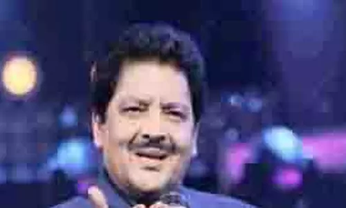 Udit Narayan Birthday : जानिए उदित नारायण का फर्श से अर्श तक का सफर Udit Narayan Birthday : जानिए उदित नारायण का फर्श से अर्श तक का सफर