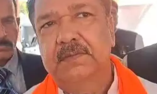 शराबबंदी लागू कर नीतीश कुमार ने महिलाओं की समस्या दूर की : दिलीप कुमार जायसवाल