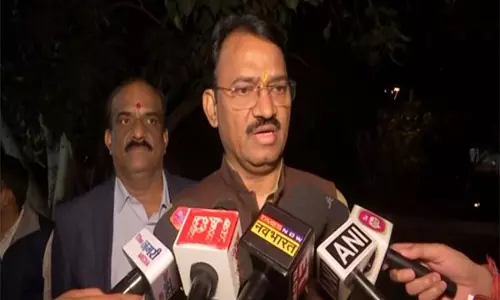 Rajasthan मंत्रिमंडल ने धर्मांतरण विरोधी विधेयक को मंजूरी दी