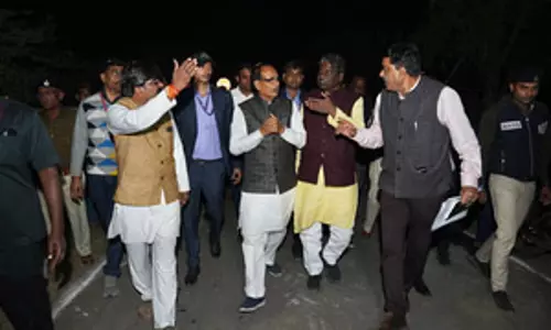 मध्य प्रदेश में कुछ योजनाओं में सुधार की गुंजाइश : शिवराज सिंह चौहान