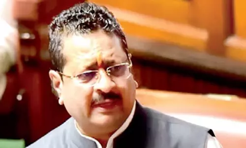 Karnataka: यतनाल के खिलाफ उनके घरेलू मैदान विजयपुरा में विरोध सामने आया Karnataka: यतनाल के खिलाफ उनके घरेलू मैदान विजयपुरा में विरोध सामने आया