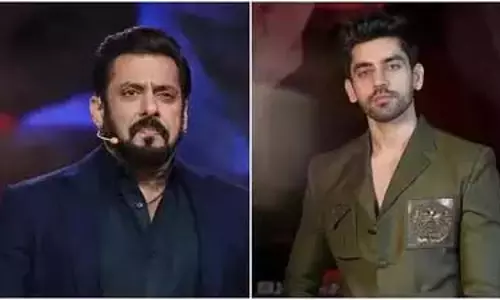 Bigg Boss 18: सलमान खान अविनाश मिश्रा की क्लास लगाई