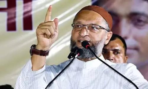 बदायूं की जामा मस्जिद को लेकर भी सियासत गरमाई, असदुद्दीन ओवैसी भड़के, कही ये बात